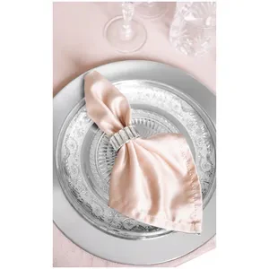 Сервировочная тарелка Не Все Золото - Фото 3