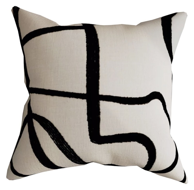 Подушка декоративная Канва