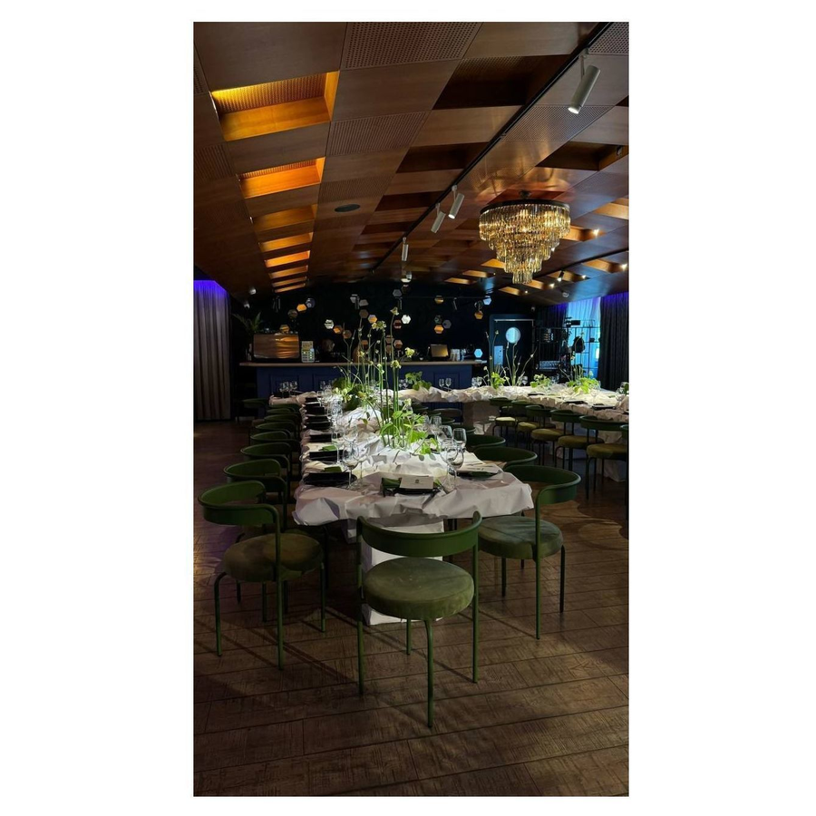 Стул Колори, Фисташковое пралине + Матча - Фото миниатюра 8