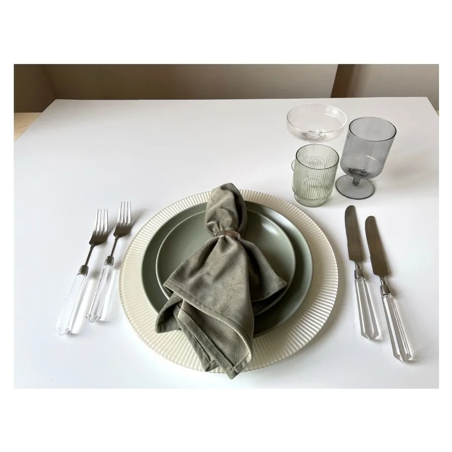 Бокал винный Алхимия Ежик в тумане - Фото миниатюра 3