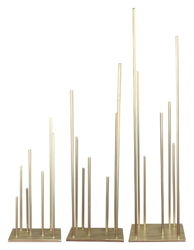 Сет стоек Еж С - Л