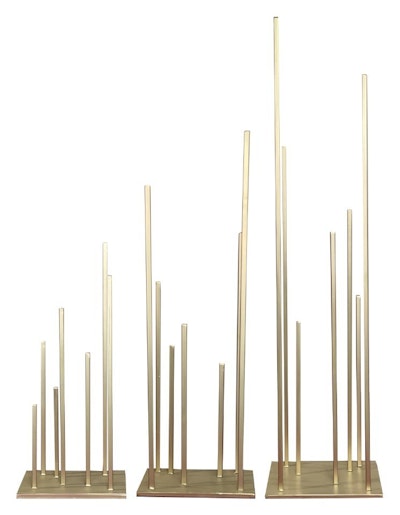 Сет стоек Еж С - Л