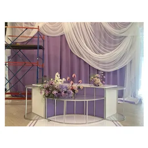 Стол-президиум Наутилус Серпент + Око Хафмун - Фото 4