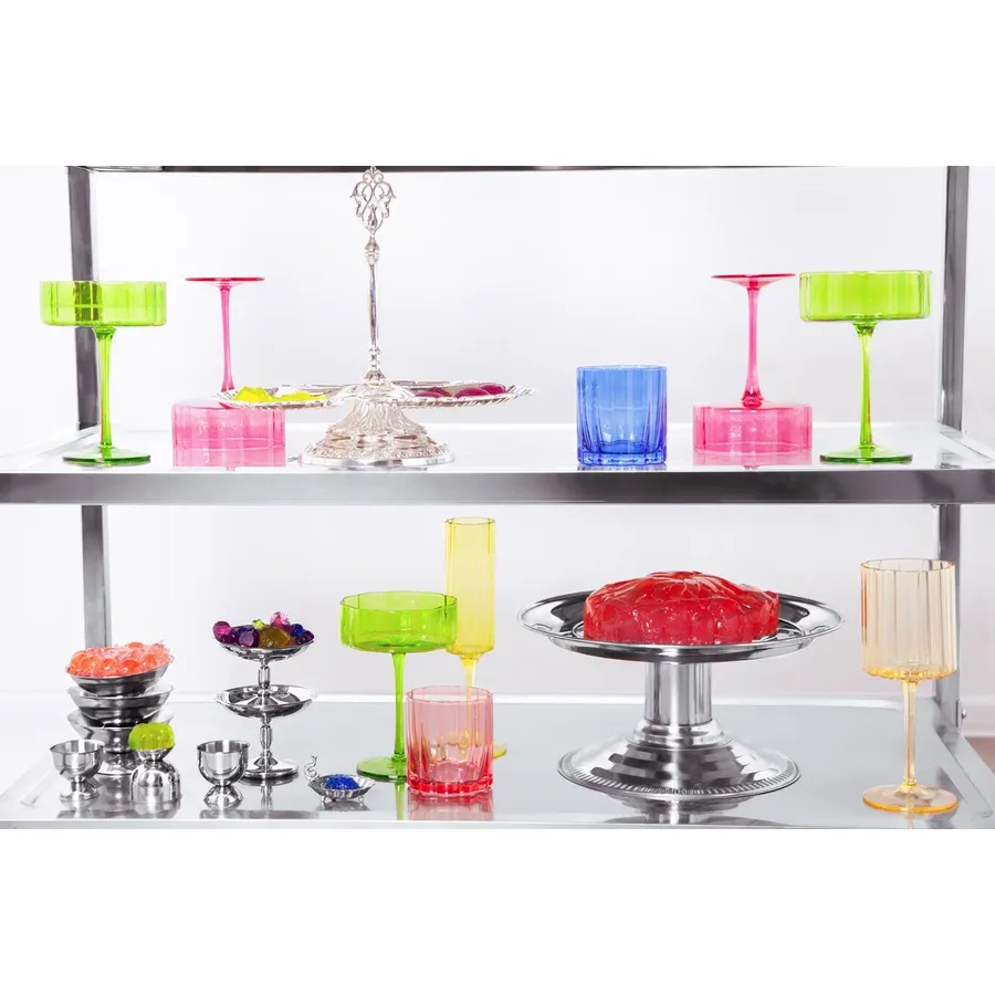 Этажерка Гинкго Не Все Золото - Фото миниатюра 2