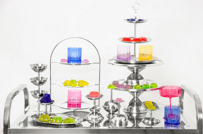 Креманка №2 Не Все Золото