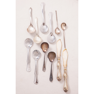 Сет сервировочных ложек №3, Не Все Золото - Фото 3