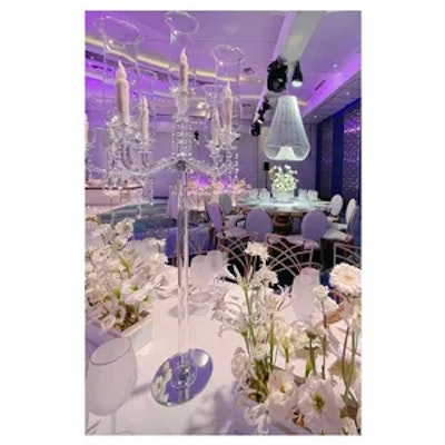 Бокал Лоллипоп Битый Лед С матовый - изображение 3