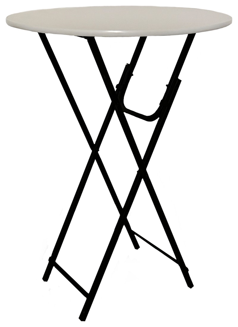 Коктейльный стол Тавола под накрытие текстилем