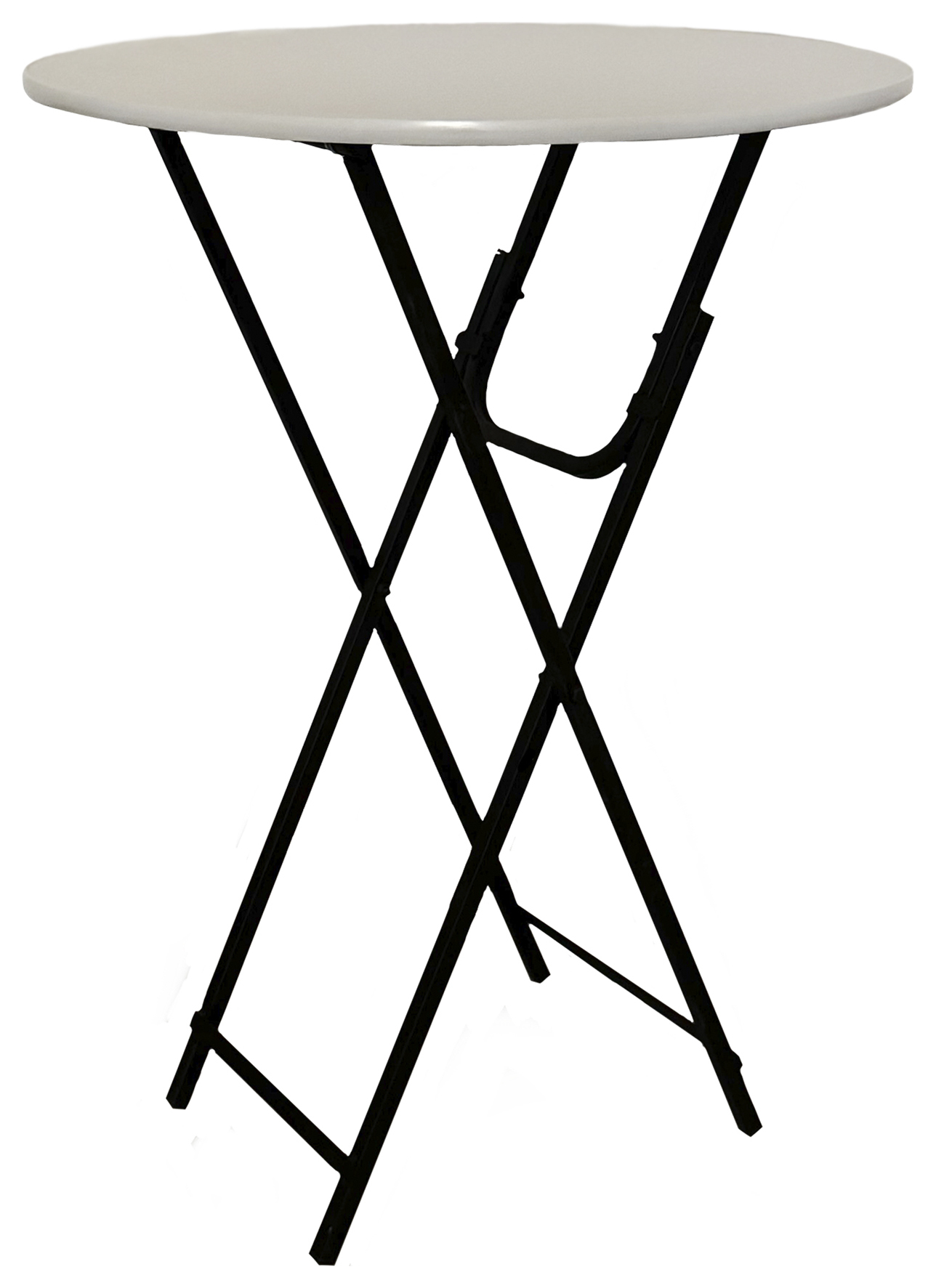 Коктейльный стол Тавола под накрытие текстилем