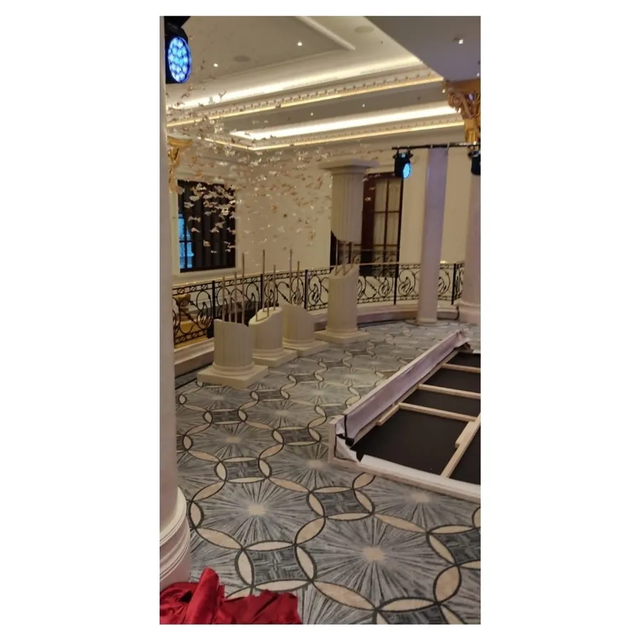 Гипсовая часть Эль Греко Скрю Л - Фото миниатюра 5