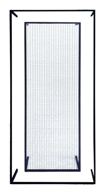 Накладка на банер Лейер Фрейм С