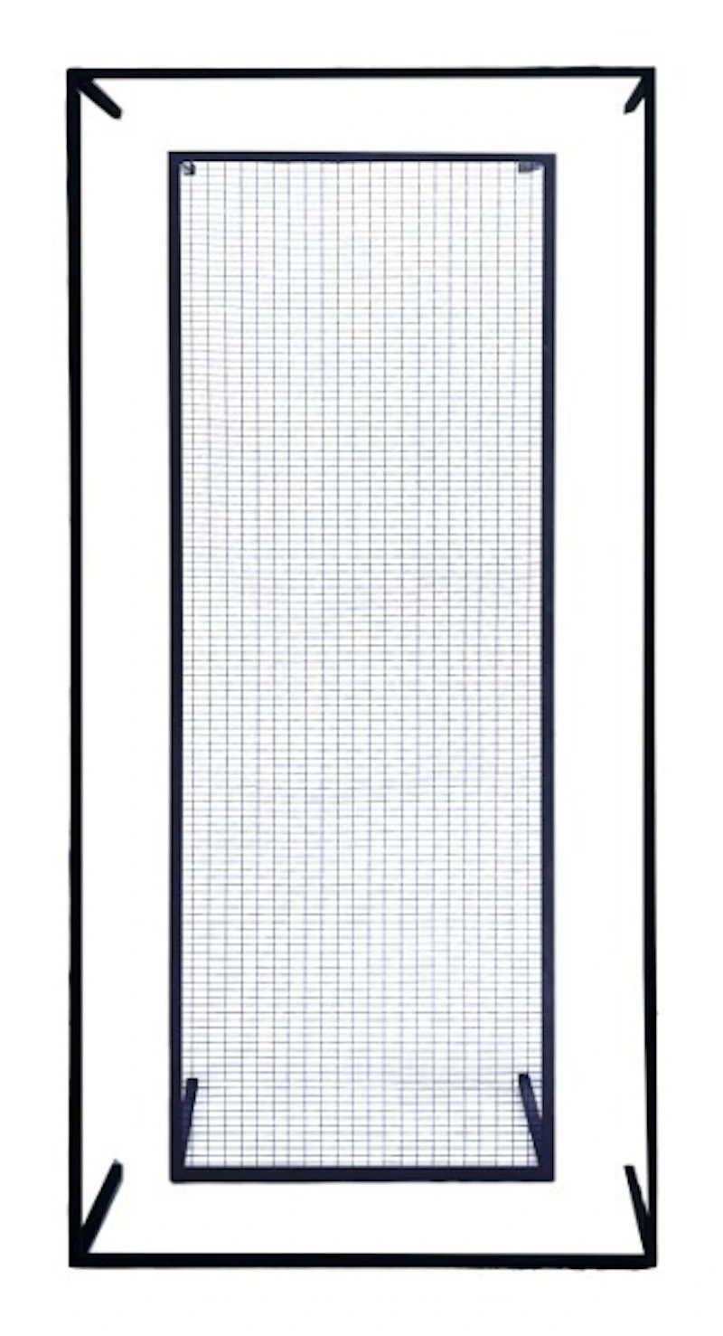 Накладка на банер Лейер Фрейм С