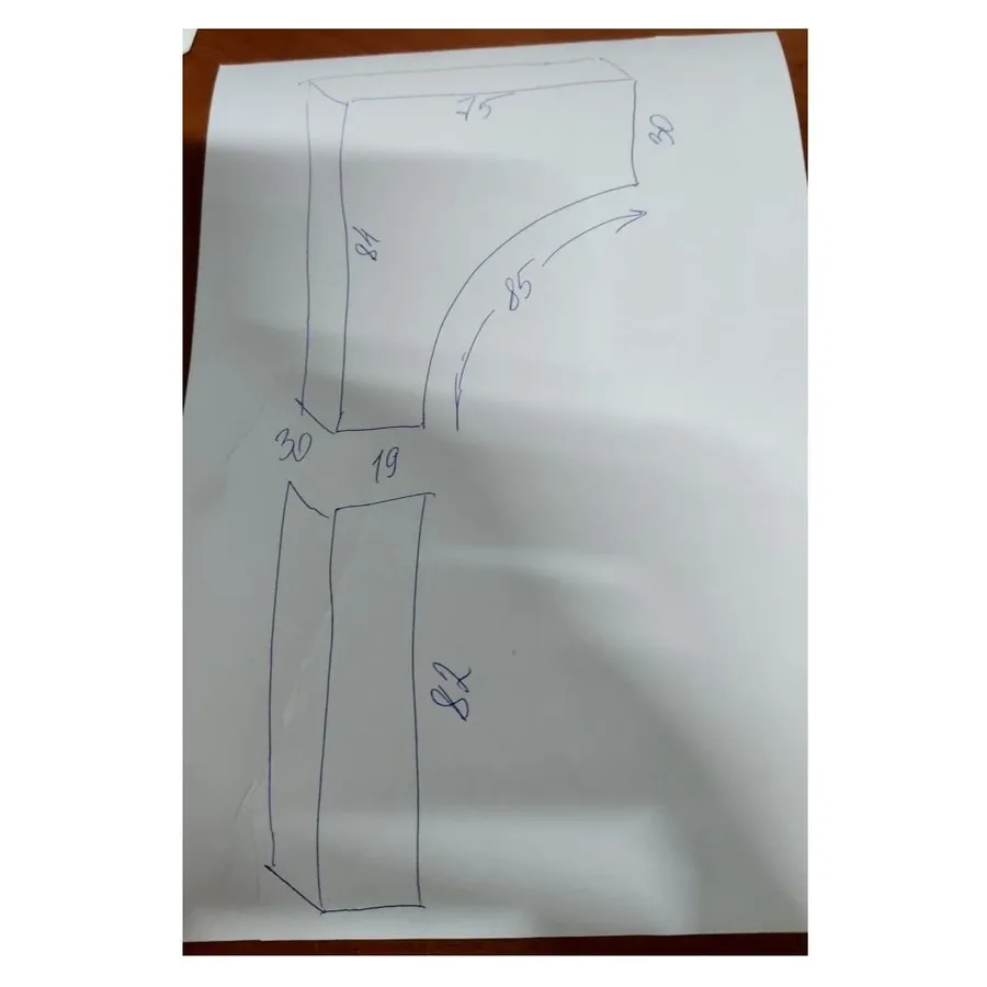 Конструкция Лего П М - Фото миниатюра 6