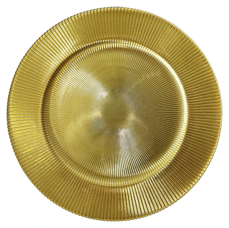 Сервировочная тарелка Фаворит Голицын