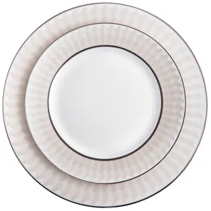 Тарелка Арроу М - Фото 2