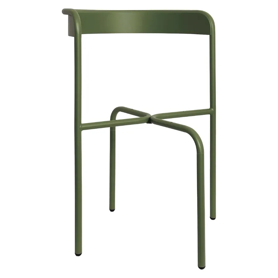 Каркас стула Колори, Фисташковое пралине - Фото миниатюра 1