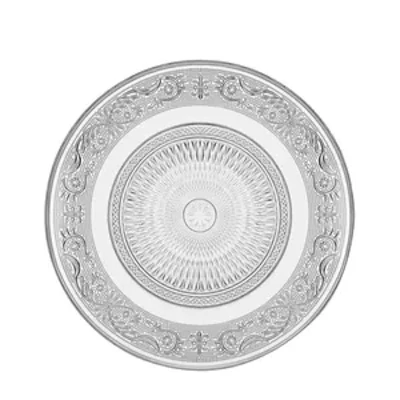 Порционная тарелка Царские замашки С