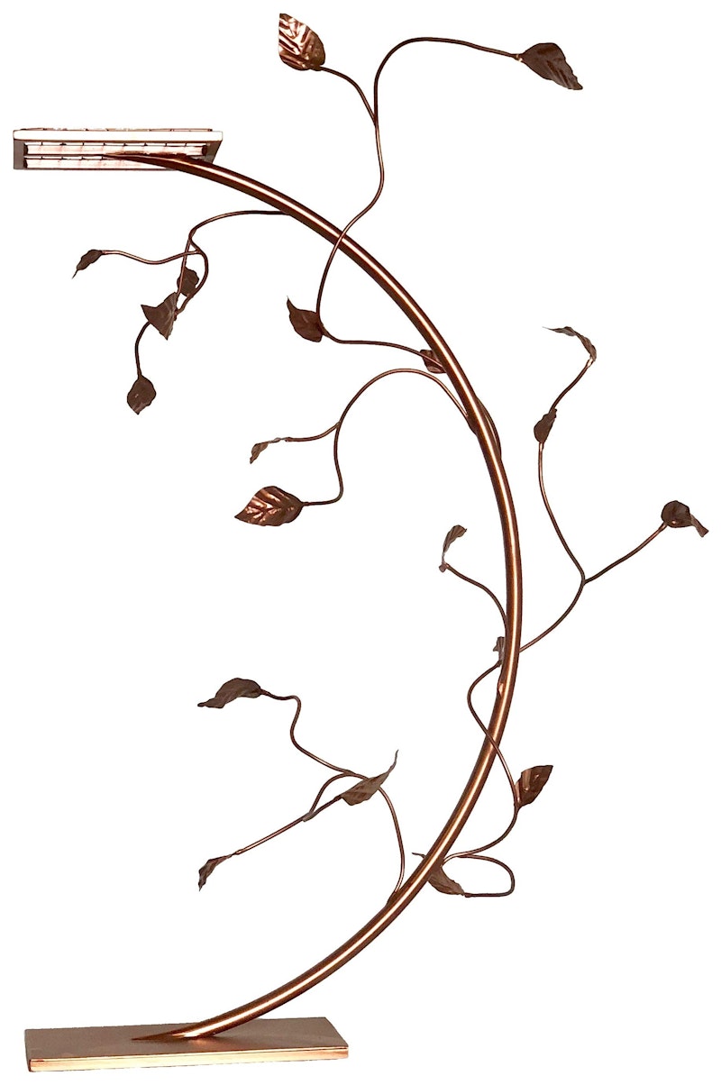 Стойка Флорал