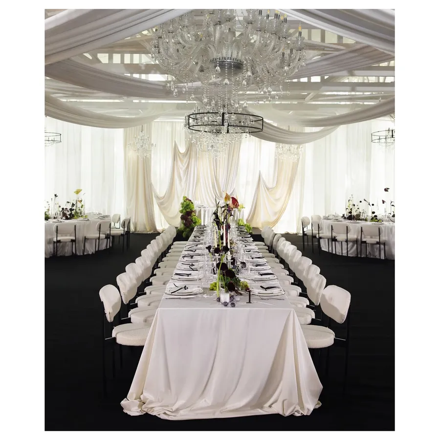 Стул Модерн Черный, Тедди - Фото миниатюра 3