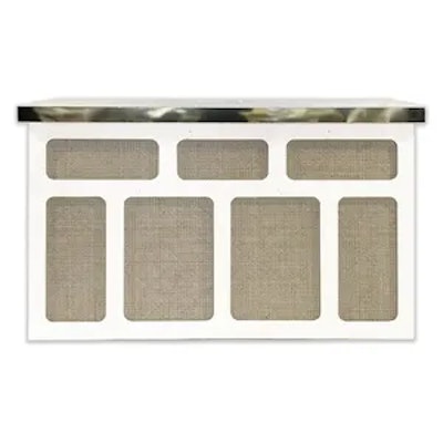 Барная стойка Ротанго