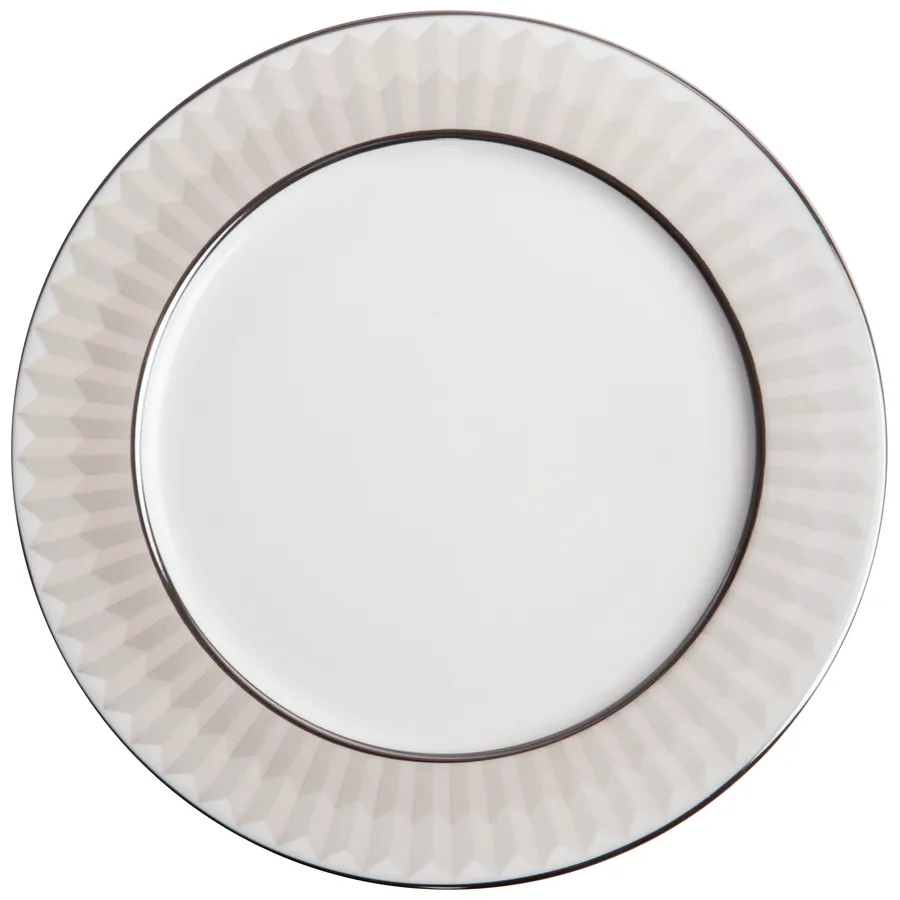 Тарелка Арроу М - Фото миниатюра 1