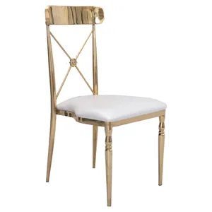 Стул Адлер, велюр, белый - Фото 1