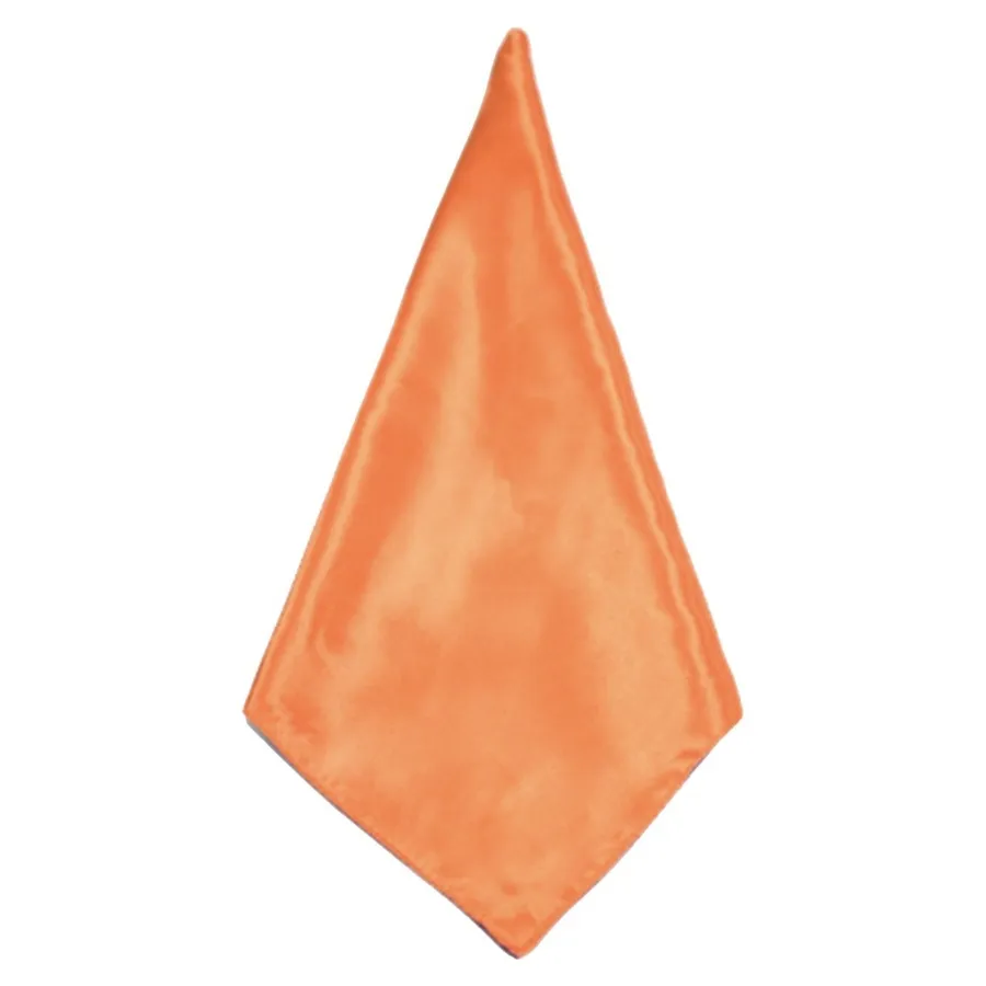 Салфетка двухсторонняя Кручу-верчу, Где уж нам!, сине-оранжевая - Фото миниатюра 3