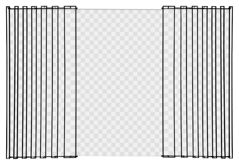 Банерная конструкция + сет Лейер Ритм + печать Принт и т.д.