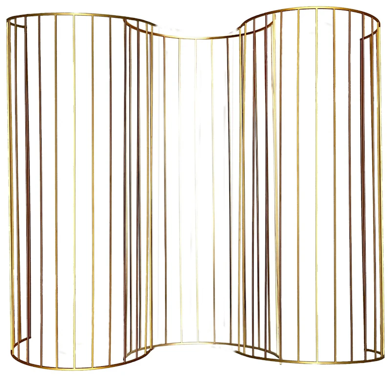 Боковой модуль конструкции Скролл