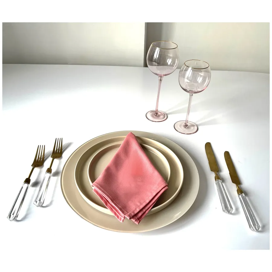 Сет посуды Осака - Фото миниатюра 2