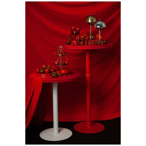 Беспроводная лед-лампа Дом Золото - Фото 5