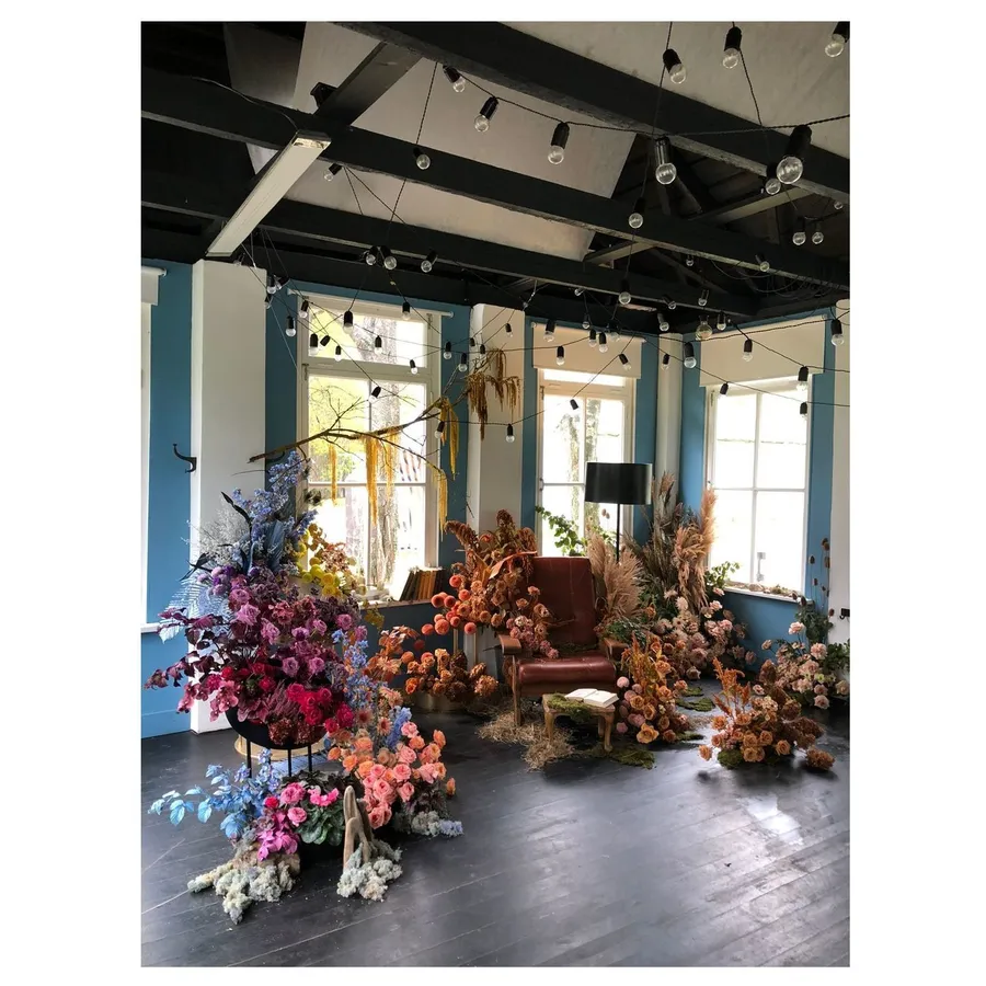 Уровневая стойка для Понча М, черная (архив) - Фото миниатюра 3