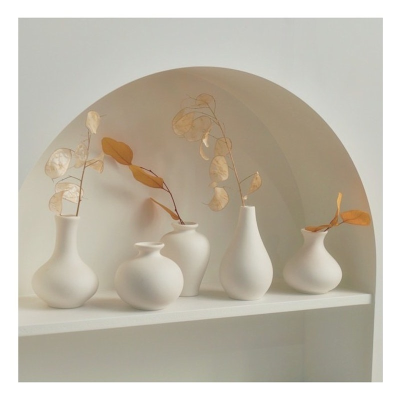 Керамическая вазочка Потти - 2