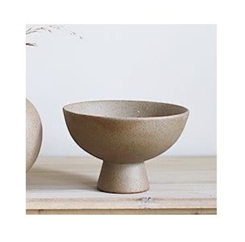 Керамическая ваза Васса