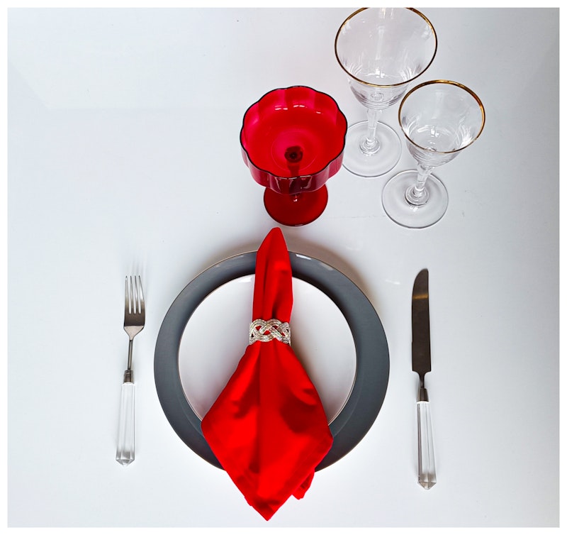 Креманка Сквош Пламя в объятьях