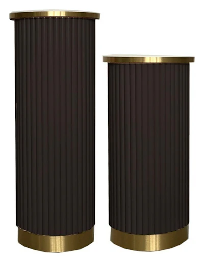 Набор колонн-тубусов Рэй (уточните цвет у Менеджера)