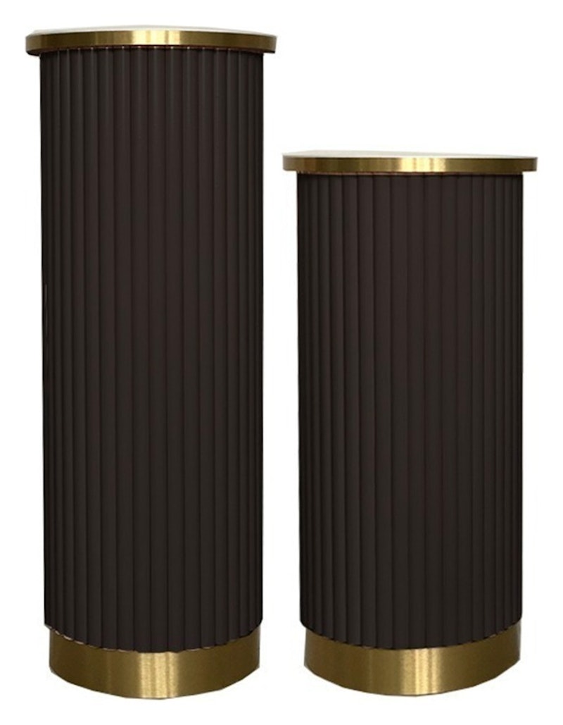 Набор колонн-тубусов Рэй (уточните цвет у Менеджера)