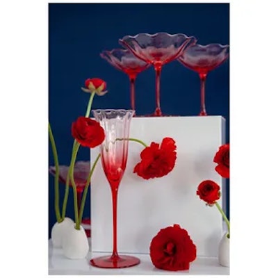 Шампанка Блуми Мак - изображение 3