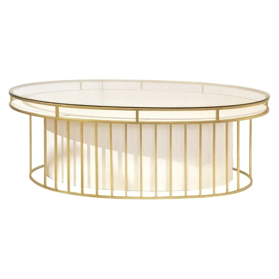 Стол-трансформер для президиума Аполло - Фото миниатюра 1