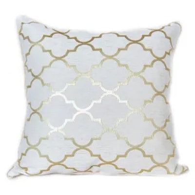 Подушка декоративная Голди 1