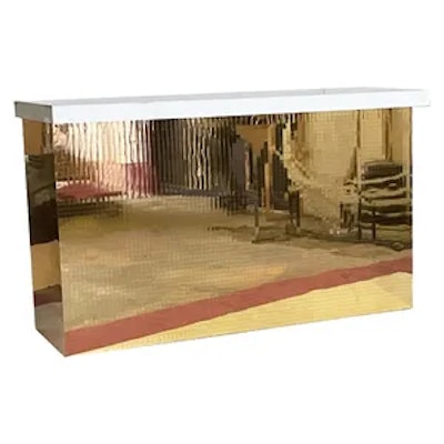 Барная стойка Занзи Бар - изображение 2