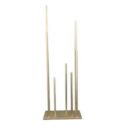 Флористическая стойка Еж М