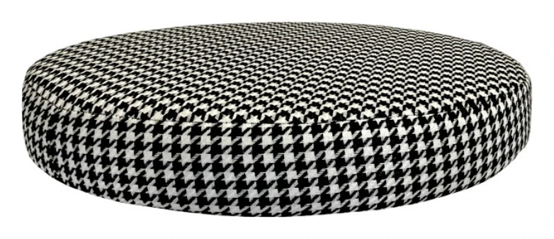 Комплект сидение+спинка на Модерн, Гусиная лапка