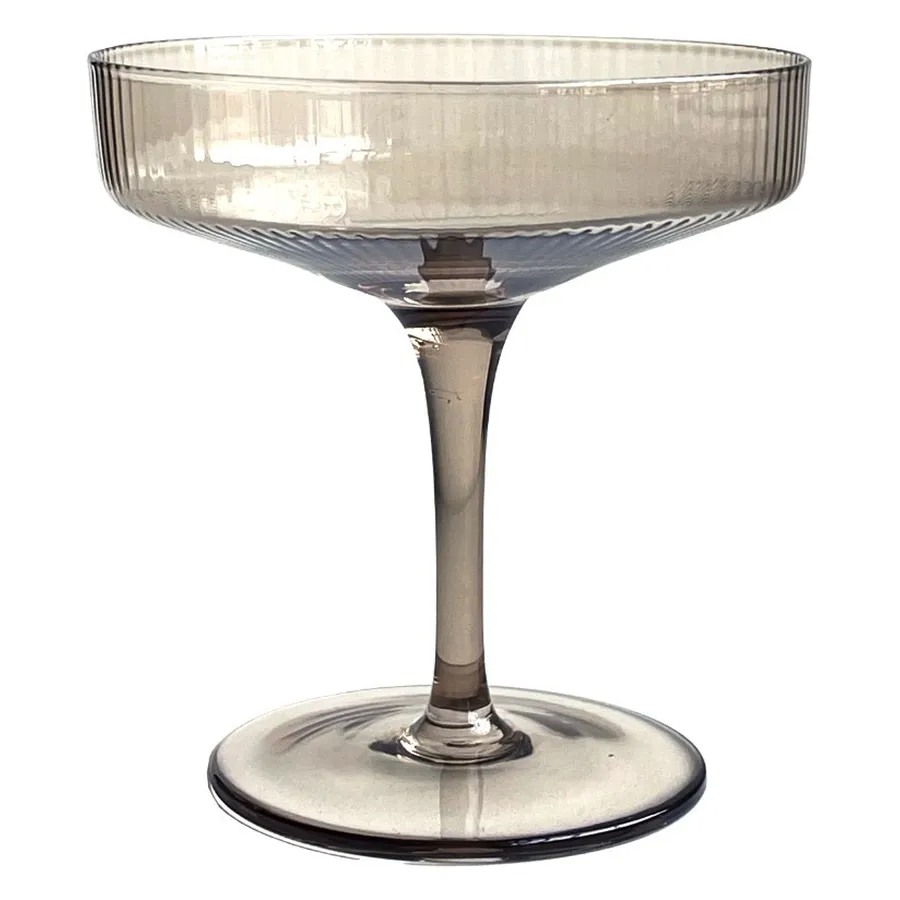 Бокал шампанка Алхимия Звездная пыль - Фото миниатюра 1