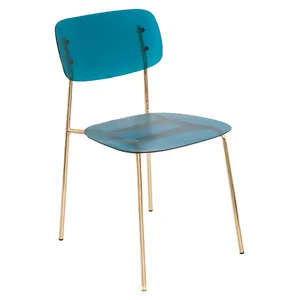 Стул Призм Золото, Омут памяти