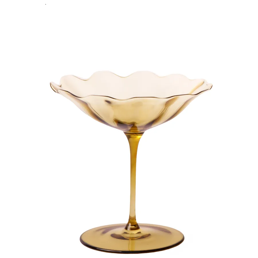 Креманка Блуми Кувшинка - Фото миниатюра 1