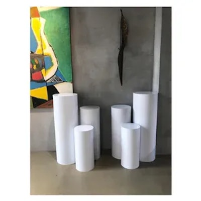 Набор тубусов из 3шт - изображение 3