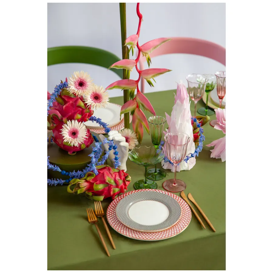 Креманка Блуми Молюцелла - Фото миниатюра 3