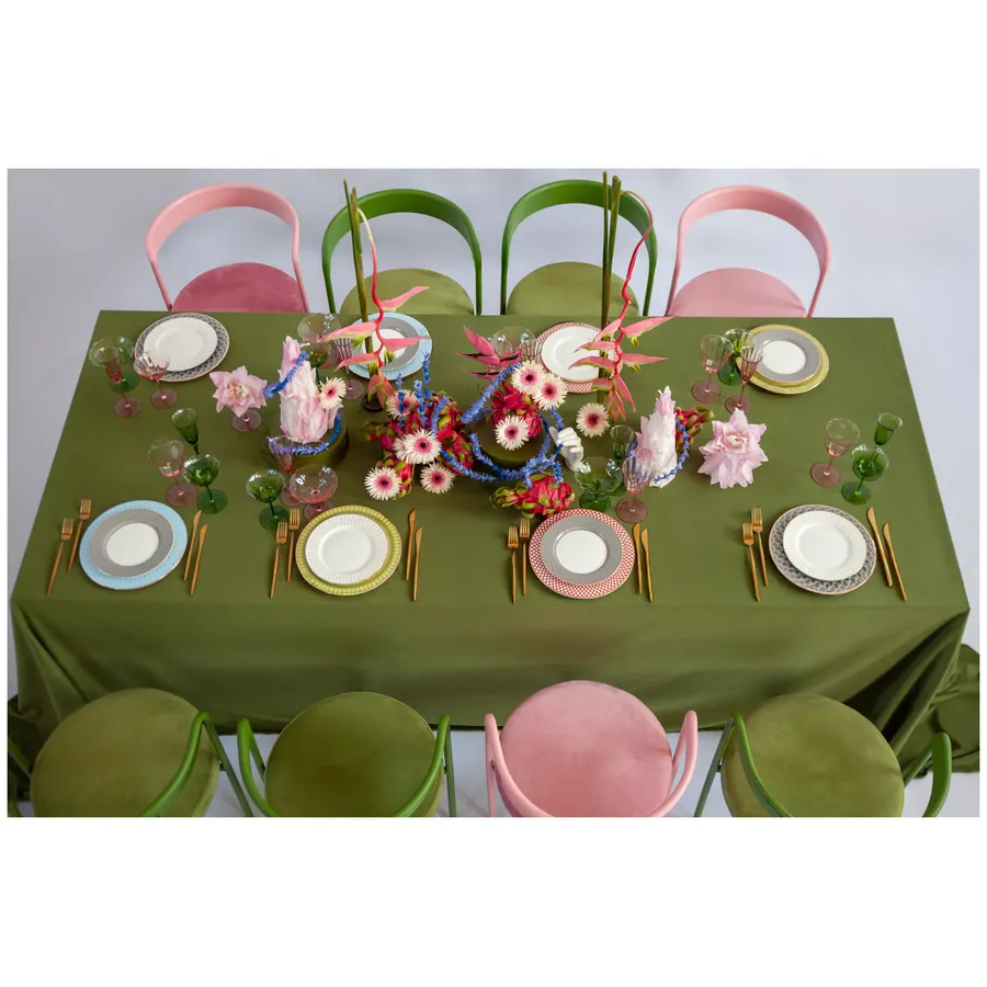 Тарелка Святой Базилик М - Фото миниатюра 2