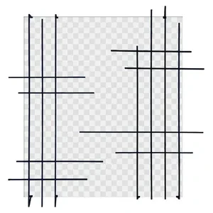 Банер Л + сет Лейер Грид + печать Принт и т.д. - Фото 1